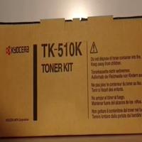 Toner kit Kyocera TK-510K NUOVO