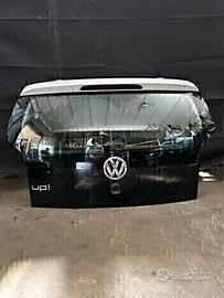 Baule Volkswagen Up
