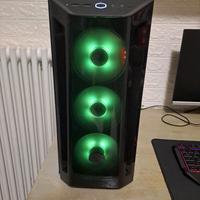 Computer da gaming completo