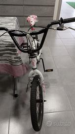 Bicicletta BMX