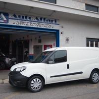 Fiat Doblo 1.4TJET 120CV MAXI LUNGO NatPower-2020