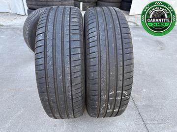 gomme usate 2256517 Estivo MICHELIN - PIL - 559