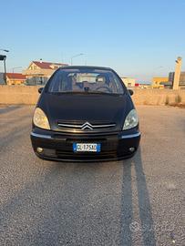 Citroen Xsara Picasso 2.0 16V aut. Exclusive