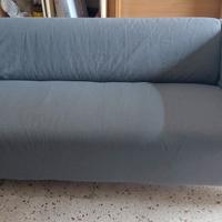 divano klippan  ikea