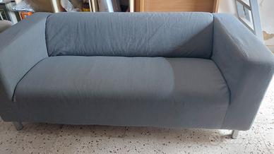 divano klippan  ikea