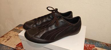 scarpe Jil Sander