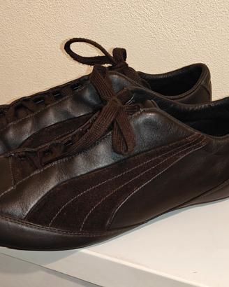 scarpe Jil Sander