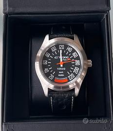 Orologio Tachimetro Alfa Romeo Gt Junior