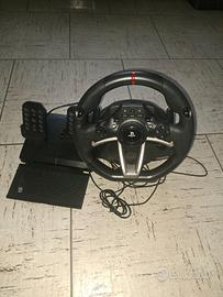 Volante hori ps4