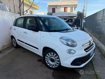 500L diesel nuovisisma, accetto permut