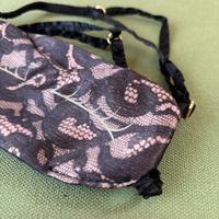 Mascherina per dormire di Victoria’s Secret