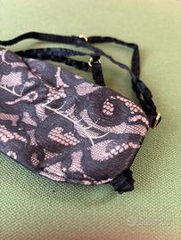 Mascherina per dormire di Victoria’s Secret