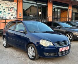 Volkswagen Polo 1.9TDI 130CV 5p Sportline NEOPATEN