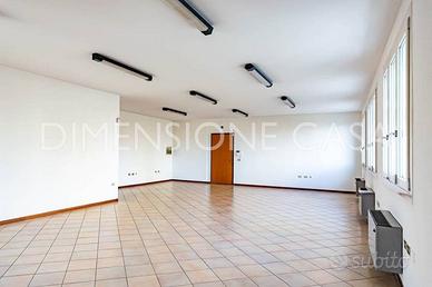 Appartamento di 96 m² con 3 locali a Cavezzo