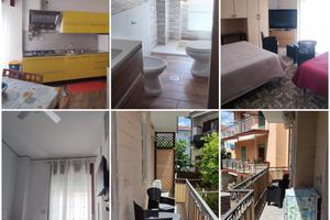 casa per vacanze