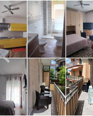 casa per vacanze