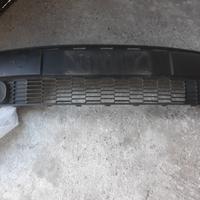 Mascherina anteriore Fiat 500L