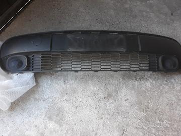 Mascherina anteriore Fiat 500L