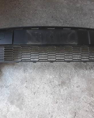 Mascherina anteriore Fiat 500L