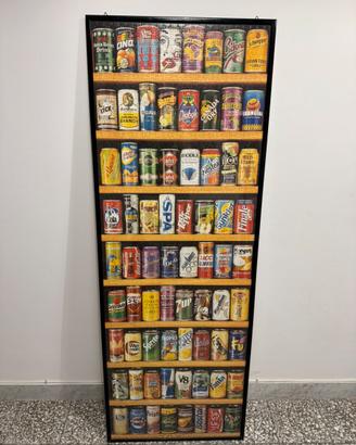 Originalissimo Puzzle 2000 pz incorniciato