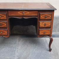 Scrivania fine 800