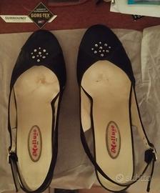 Scarpe da donna Melluso tg 39