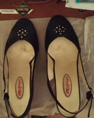 Scarpe da donna Melluso tg 39