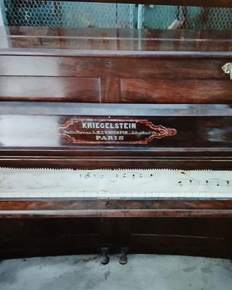 Pianoforte
