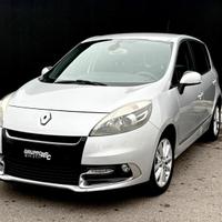 Renault Scenic X-Mod 1.5 dci Live s&s 110cv