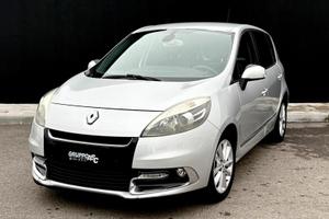 Renault Scenic X-Mod 1.5 dci Live s&s 110cv