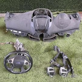 Ford Kuga 2013 Kit Air Bag