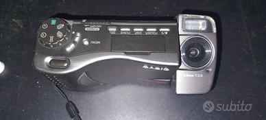 Casio digital