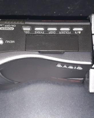 Casio digital