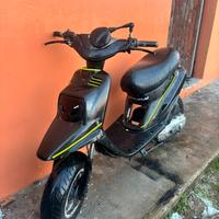 Booster spirit 50cc