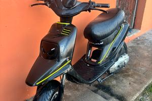 Booster spirit 50cc