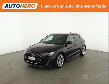 AUDI A1 VV08283