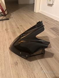 Cupolino moto Z750