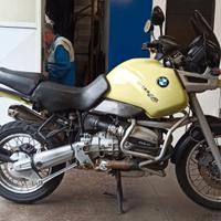 BMW R 1100 GS
