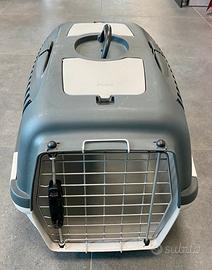 Trasportino per cani