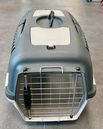 Trasportino per cani