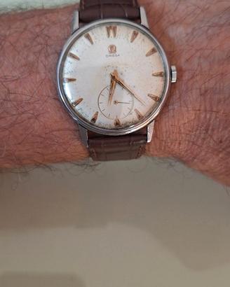 Orologio Omega Vintage