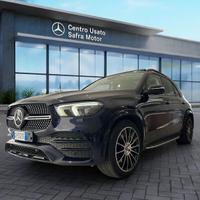 Mercedes-Benz GLE 350 de hybrid EQ 4Matic Pre...