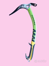 Piccozza Singing Rock Bandit Ice paletta