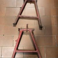 Cavalletto moto/ciclomotore d’epoca a 10 euro