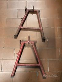 Cavalletto moto/ciclomotore d’epoca a 10 euro