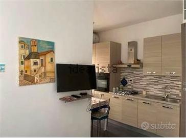 Ortigia bilocale disponib.da Sett.---3479246944