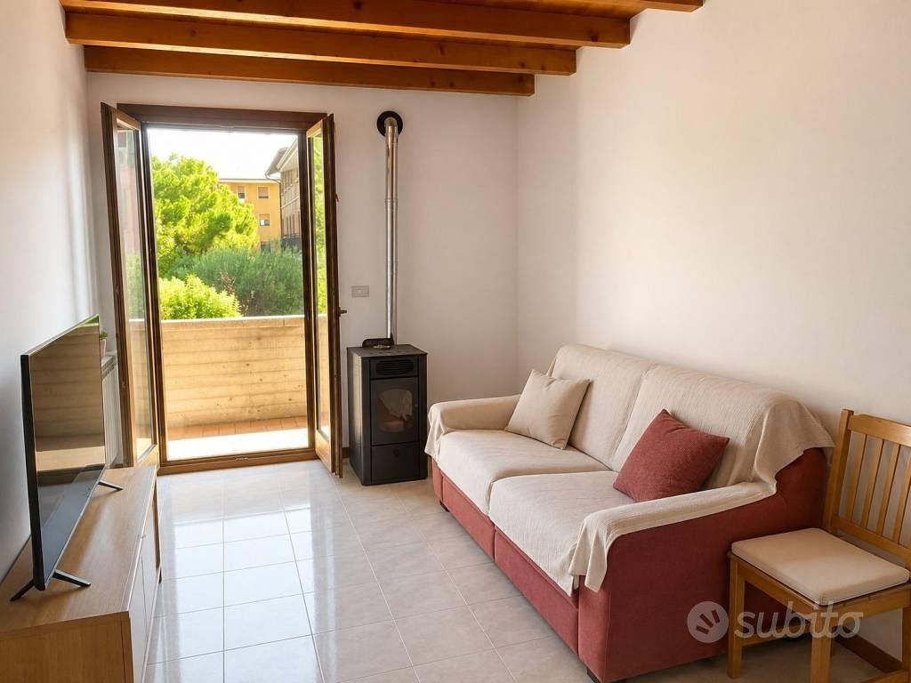 Appartamento di 55 m² con 2 locali a Castiglione d - Altro