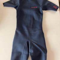 mutino shorty Olaian