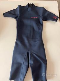 mutino shorty Olaian