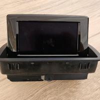 SCHERMO ORIGINALE AUDI Q3